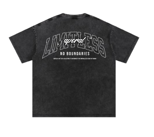 Limitless T Shirt