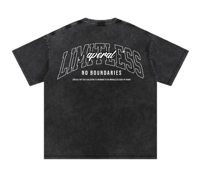 Limitless T Shirt
