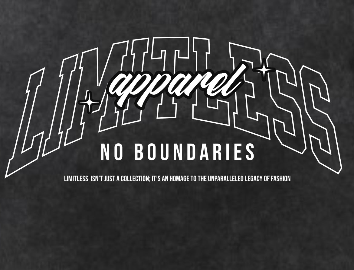 Limitless T Shirt