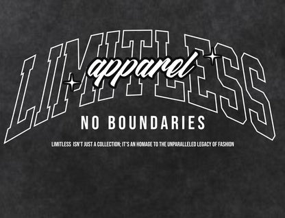 Limitless T Shirt