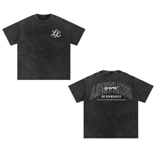 Limitless T Shirt