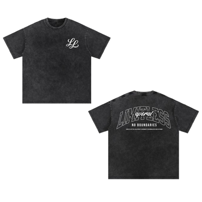 Limitless T Shirt